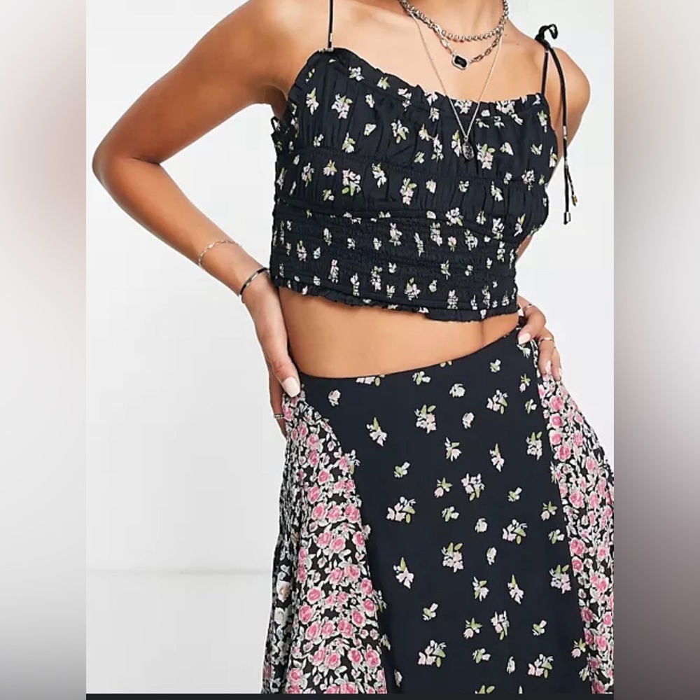 Free people Kaia crop - Picture 2 of 10